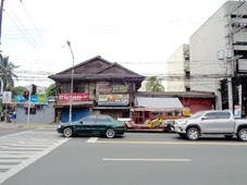 E. Rodriguez Sr. Quezon City Lot for Sale 1,011sqm