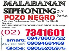 EGPS Malabanan Sip Sip Pozo negro services 7341601