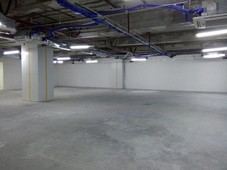 Fiber Optic Ready Spaces for Lease in Davao (200 - 1300 sqm)
