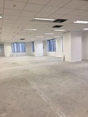 Fitted Office near Makati Avenue- FOR LEASE!