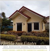 Florida Sun Estate