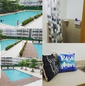 For Rent (1 BR SMDC Trees Novaliches) only 10k/mo