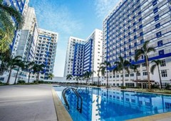 For Rent 1 Bedroom unit at SM Grass Residences