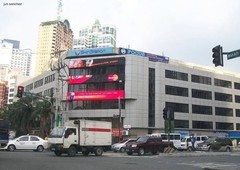 FOR RENT - 270sqm Office Space in Makati