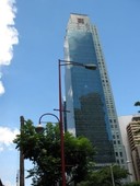 For Rent - 301.46sqm OFFICE SPACE along Buendia Makati