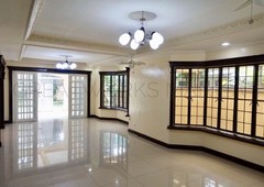 FOR RENT: 4 Bedroom House and Lot in Valle Verde 5, Pasig