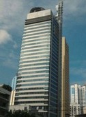 FOR RENT - 737sqm Office Space along Buendia Makati