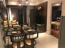 For Sale 1 Bedroom at Roxas boulevard