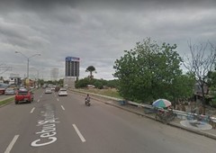 FOR SALE 6014 SQM COMMERCIAL LOT ALONG SRP ROAD