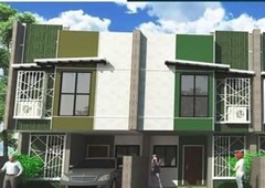 Fully Finished Modern Mediterranean Townhomes near in QC