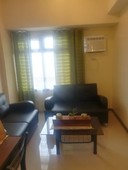 Fully Furnished 1 Bedroom condo near UP Cebu city