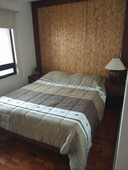 fully furnished, 1bedroom, newly renovated
