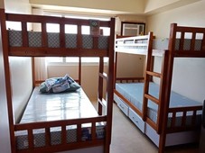 Fully Furnished Avida Altura Condominium for Rent in Alabang