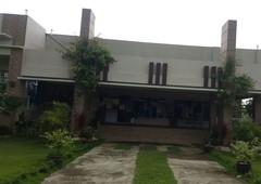 Fully Furnished House in a 1 Hectare Lot in Tarlac