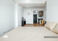 Furnished Units for Short Term Rent