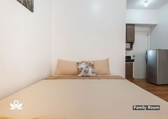 Furnished Units for Short Term Rent