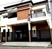 Greenwoods Pasig For Sale Brand New House and Lot