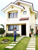 House and Lot for Sale in Antipolo