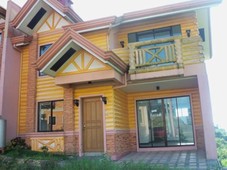 HOUSE AND LOT - FOR SALE IN BAGUIO CITY