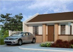 House and Lot for sale in Gapan, Nueva Ecija