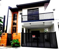 House and Lot For Sale in Greenwods Pasig
