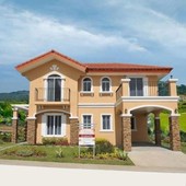 4 Bedroom Single Family Home with the breezy air of Tagaytay