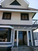 HOUSE AND LOT FOR SALE IN TAGAYTAY CITY duplex type