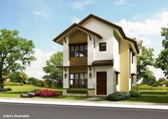 House and Lot for Sale in Taytay
