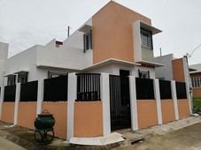 house and lot for sale ready for occupied 2 bedroom 2 storey