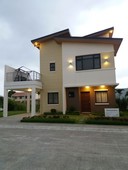 House and lot for sales