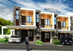 House and Lot in Consolacion