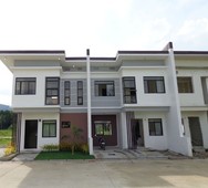 House and Lot in Kahale Residences Minglanilla Cebu