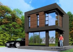 House and Lot sought-after address in Pampanga -- Flavorscapes at Lakeshore