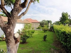 House and Lot with Huge farmland in Magalang Angeles City