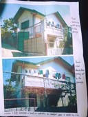 House for salw in baguio city