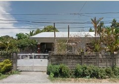 House & Lot For Sale in Dumaguete