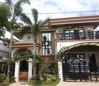 Italian Inspired House and Lot in QC