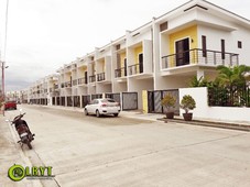 Kathleen Place 4 Novaliches Affordable Townhouse in Quezon C
