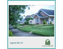 Laguna Bel Air Property