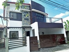 Laguna House and Lot for Sale