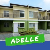 Lancaster New City - Adelle | House and Lot for Sale Cavite