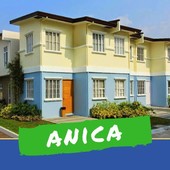 Lancaster New City Cavite - Anica | House and Lot for Sale