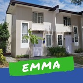Lancaster New City Cavite - Emma | House and Lot for Sale