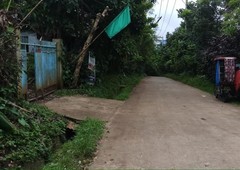 Land for sale in Asis III, Cavite