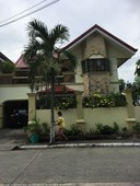 LARGE HOUSE FOR SALE BY OWNER 9.8 MILION PHP