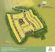 lot for sale tagaytay highlands