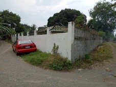 Lot for Sale w/ House - Matina Aplaya, Davao City