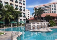 LOW DOWN PAYMENT CONDO IN PASIG NEAR ORTIGAS BGC & MAKATI