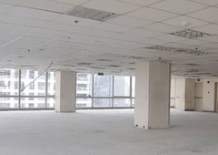 makati office space for rent 120sqm for clinic, showroom