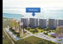 McKinley614 SMDC Wind Residences